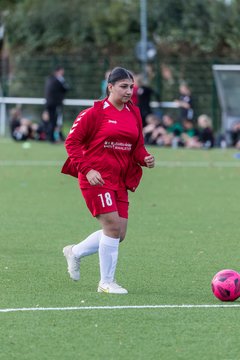 Bild 204 - wBJ SV Wahlstedt - SC Union Oldesloe 2 : Ergebnis: 1:0